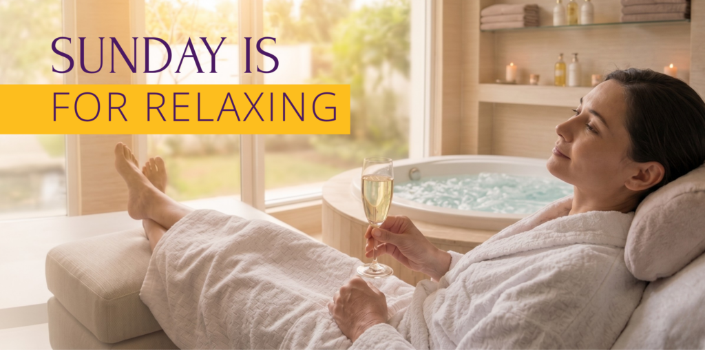 SunDayUse-relaxing